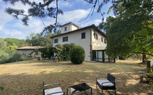 Photo submitted by guest of Villa Marina