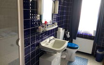 Photo submitted by guest of Bentweg