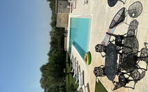 Photo submitted by guest of Villa Gemapirò