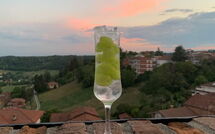 Photo submitted by guest of Il Ghiro