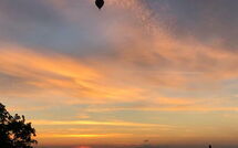 Photo submitted by guest of Villa Nibbiano