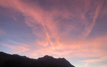 Photo submitted by guest of Savognin 50