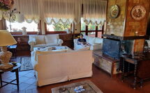 Photo submitted by guest of Villa Mina