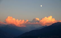 Photo submitted by guest of Crans-Montana 395