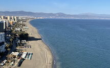 Photo submitted by guest of Torremolinos 182