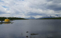 Photo submitted by guest of Saana 2