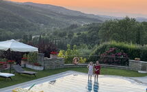 Photo submitted by guest of Lamore di Carla