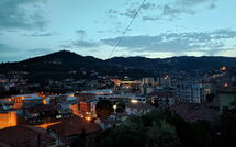 Photo submitted by guest of Degli Aranci (Imp385)