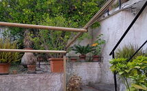 Photo submitted by guest of Degli Aranci (Imp385)