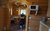 Photo submitted by guest of Schachtenbach