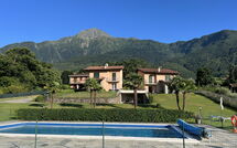 Photo submitted by guest of Colico 741