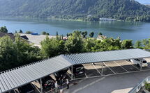 Photo submitted by guest of Treffen 30