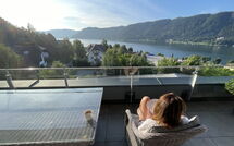 Photo submitted by guest of Treffen 30