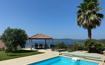 Photo submitted by guest of Villa Bugenvila