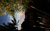 Photo submitted by guest of Villa Bugenvila