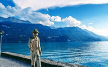 Photo submitted by guest of Wengen 66