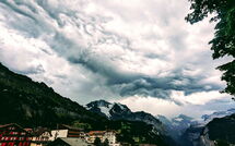 Photo submitted by guest of Wengen 66