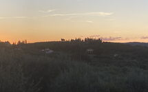 Photo submitted by guest of Borgo Carradori