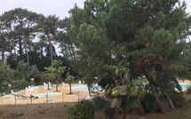 Photo submitted by guest of Ondres 621