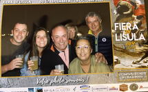 Photo submitted by guest of Résidence les 3C
