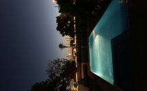 Photo submitted by guest of Silvia