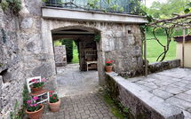 Photo submitted by guest of Škalniški