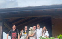 Photo submitted by guest of Rossella