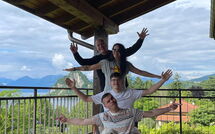 Photo submitted by guest of Rossella