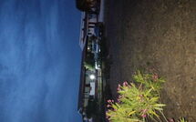 Photo submitted by guest of Appartamento Comino Sole Sea View