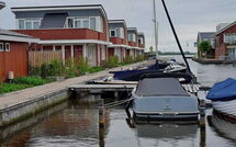 Photo submitted by guest of De Meerparel