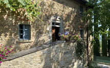 Photo submitted by guest of Torre del Cielo