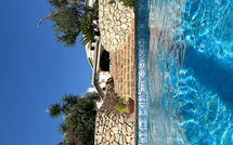 Photo submitted by guest of Villa Finca Labranza