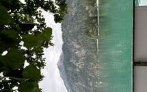 Photo submitted by guest of Chalet Astholz