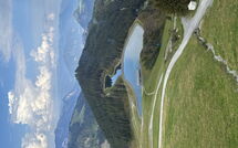 Photo submitted by guest of Chalet Astholz