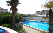 Photo submitted by guest of Vodice 120