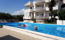 Photo submitted by guest of Vodice 120