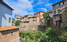 Photo submitted by guest of Cottage della Nave
