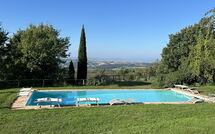 Photo submitted by guest of Podere Orietta