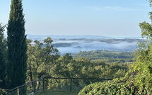 Photo submitted by guest of Podere Orietta