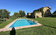 Photo submitted by guest of Podere Orietta