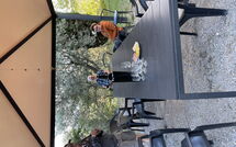 Photo submitted by guest of Il Poggiarone