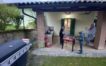 Photo submitted by guest of Magna Fina