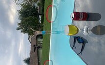 Photo submitted by guest of Magna Fina