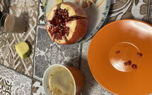 Photo submitted by guest of Magna Fina