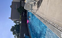 Photo submitted by guest of Blanca Playa Paraíso