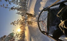 Photo submitted by guest of Harvana