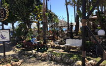 Photo submitted by guest of Torremolinos 27