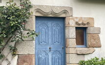 Photo submitted by guest of Bon Port