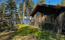 Photo submitted by guest of Metsä-Iivari