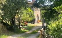 Photo submitted by guest of Poggio Cuccule